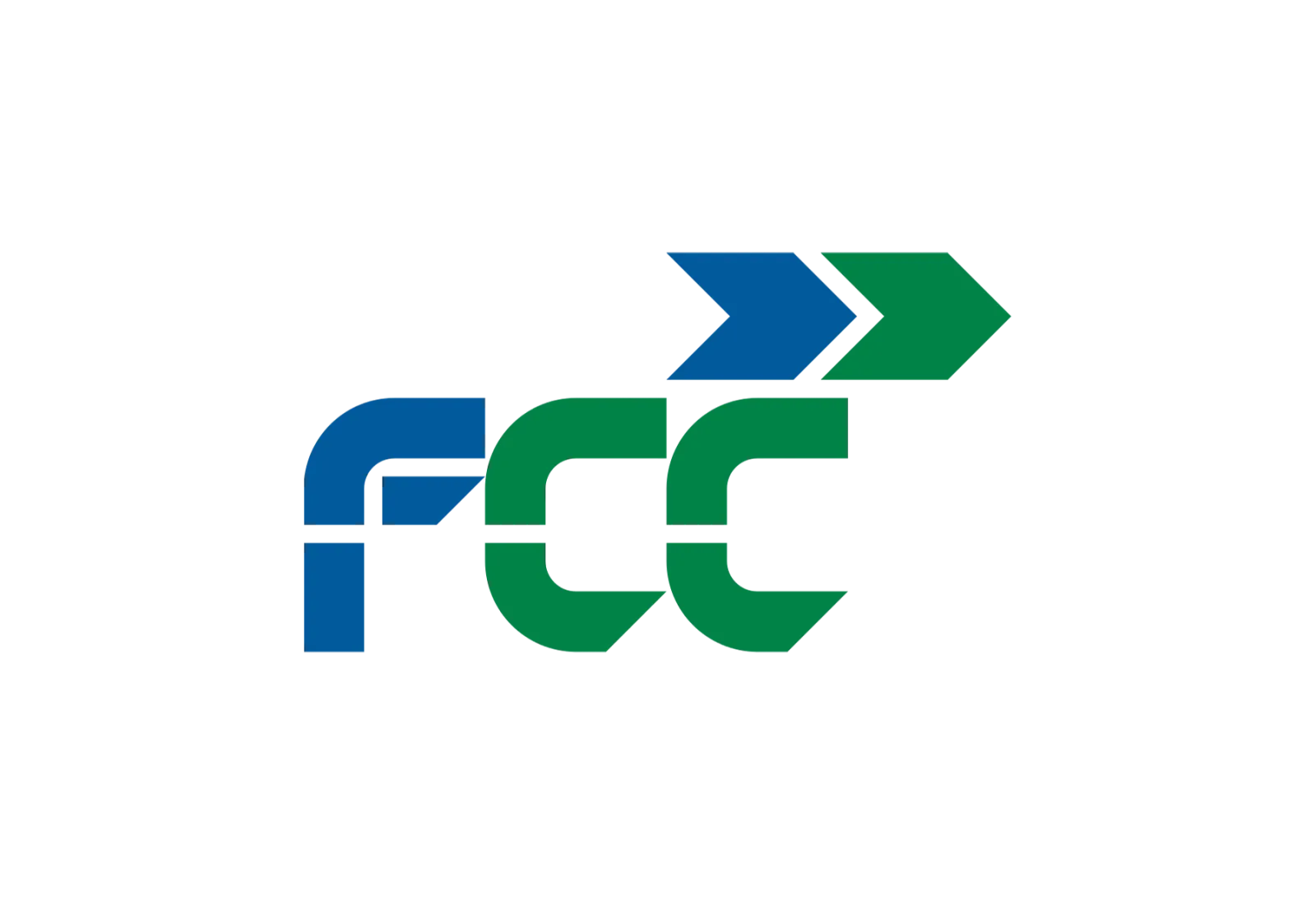 FCC logo